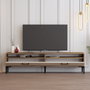 Hanah Home Istanbul 2 - Walnut Cream